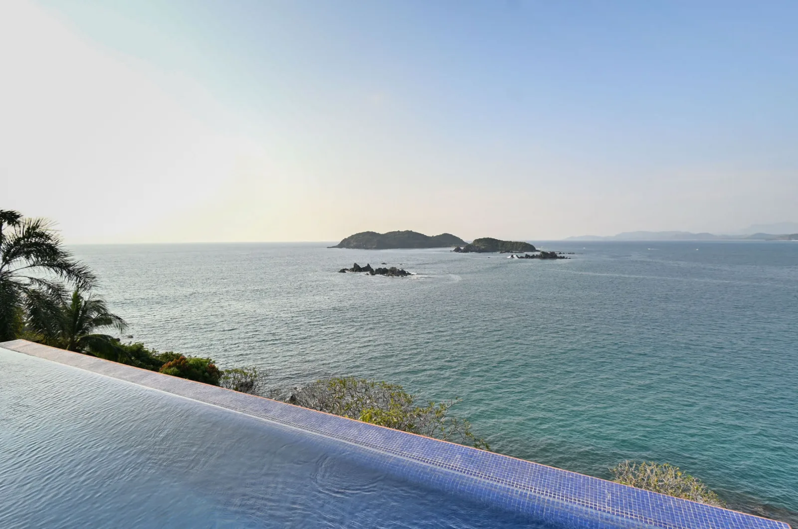 Penthouse Playa Quieta - Punta Ixtapa — Foto 17
